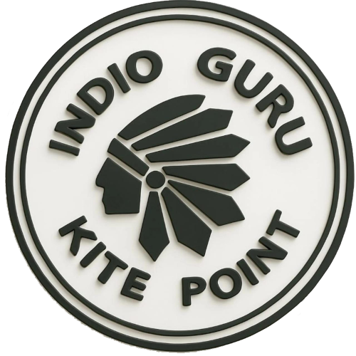 Logo Indio Guru
